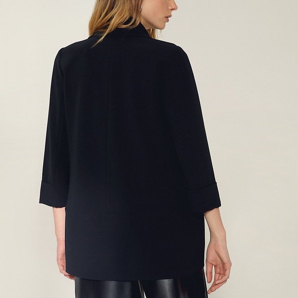Aritzia Wilfred Chevalier Blazer - Picture 5 of 8